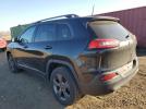 Jeep Grand Cherokee Latitude Image 8