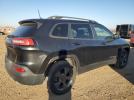 Jeep Grand Cherokee Latitude Image 2