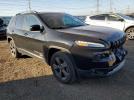 Jeep Grand Cherokee Latitude Image 3