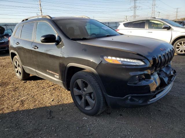 Jeep Grand Cherokee Latitude Image 3