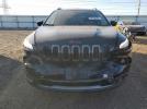 Jeep Grand Cherokee Latitude Image 10