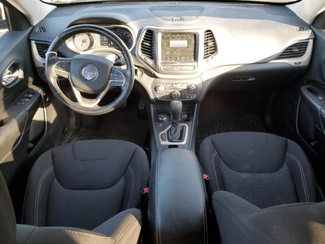 Jeep Grand Cherokee Latitude Image 5