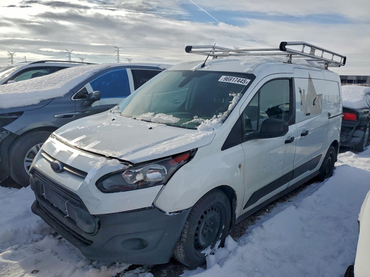 Ford Transit Xl Image 1