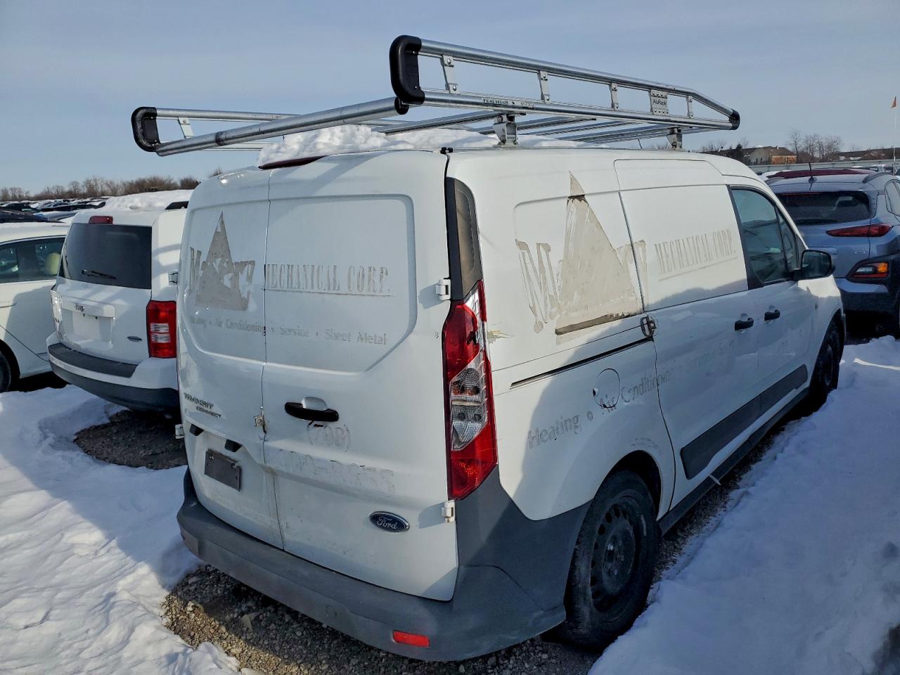 Ford Transit Xl Image 5