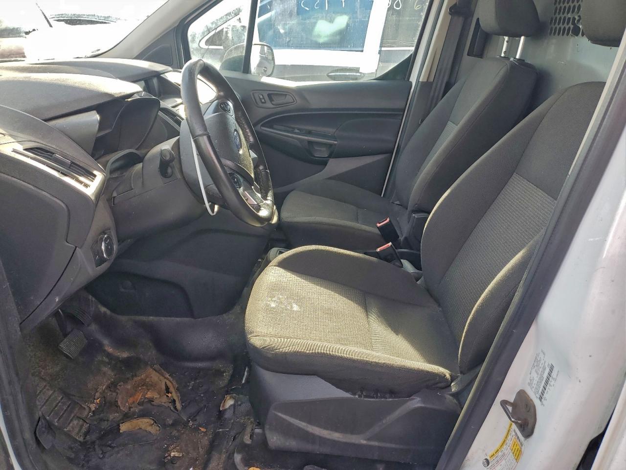 Ford Transit Xl Image 11