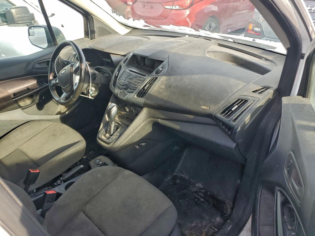 Ford Transit Xl Image 13