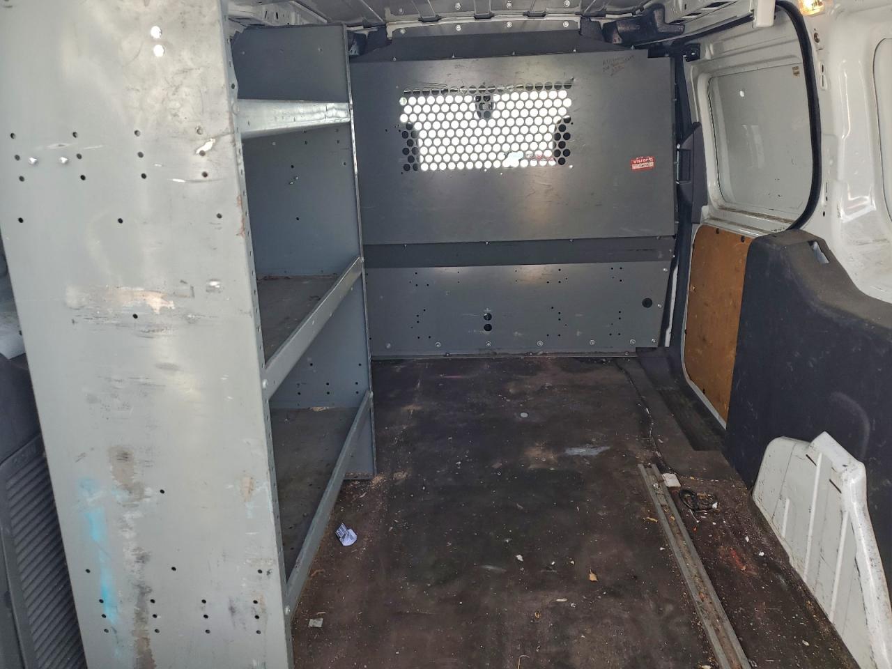 Ford Transit Xl Image 6