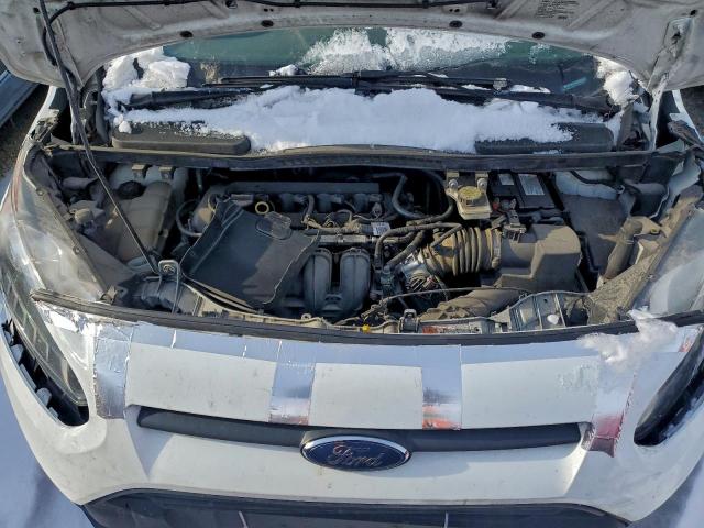 Ford Transit Xl Image 12