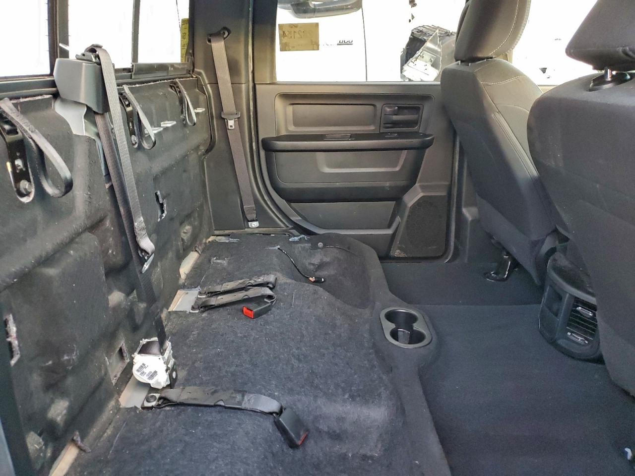 Ram 3500 Tradesman Image 5