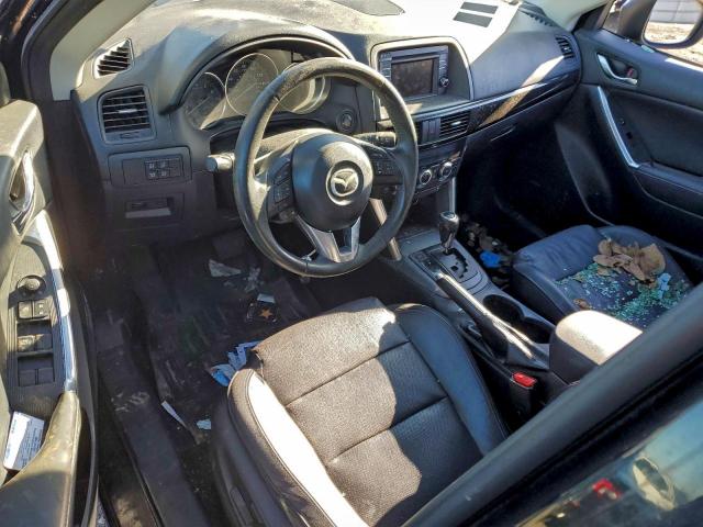 Mazda Cx Gt Image 11