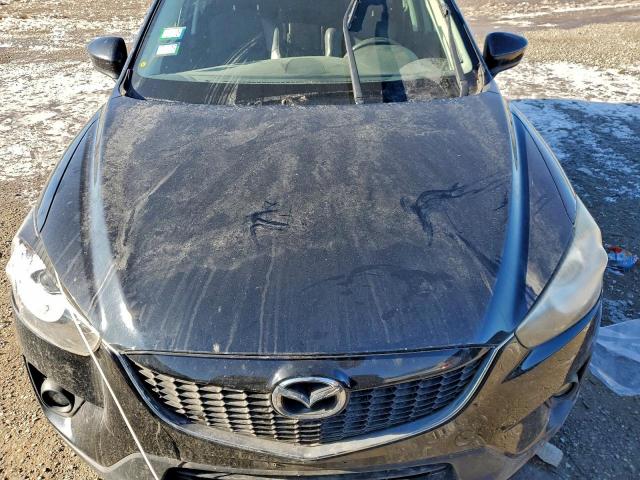 Mazda Cx Gt Image 10