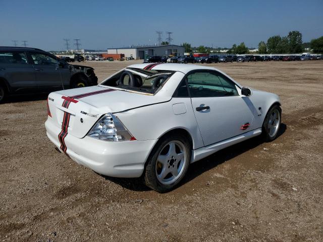 Mercedes-Benz Slk-class 230 Kompressor Image 13