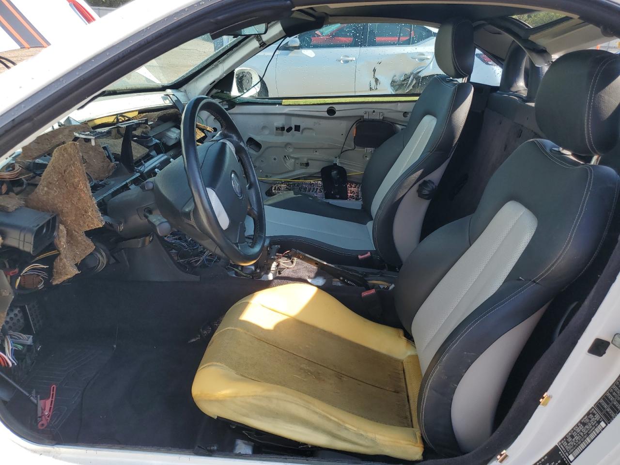 Mercedes-Benz Slk-class 230 Kompressor Image 9