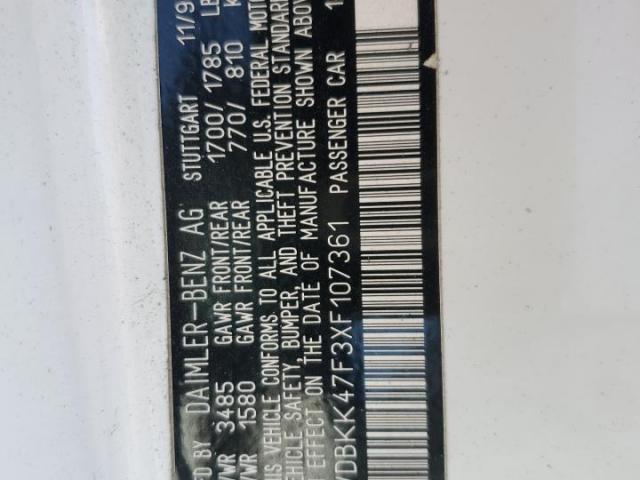 Mercedes-Benz Slk-class 230 Kompressor Image 4