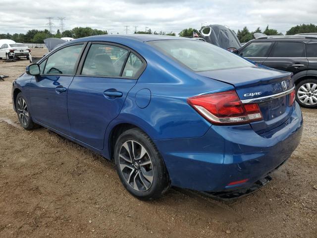 Honda Civic Ex Image 10