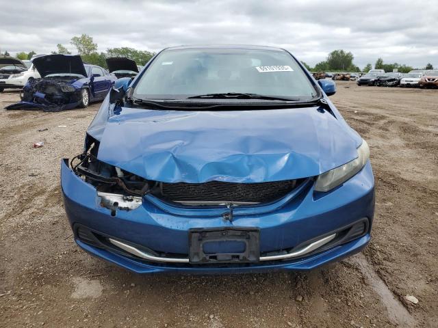 Honda Civic Ex Image 8