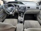 Honda Civic Ex Image 12