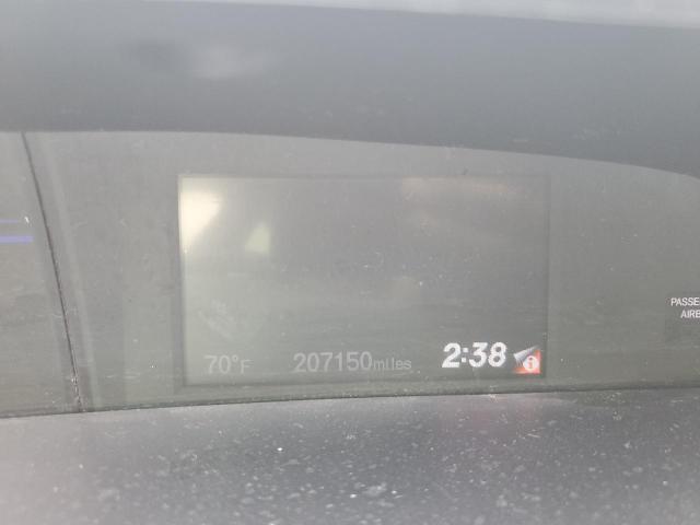 Honda Civic Ex Image 7