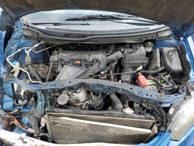 Honda Civic Ex Image 13