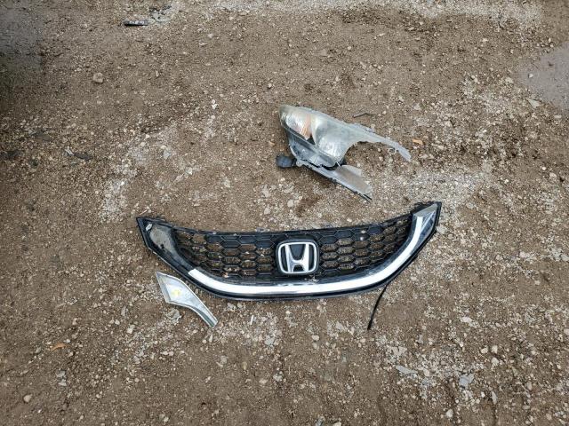 Honda Civic Ex Image 4