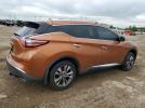 Nissan Murano S Image 11
