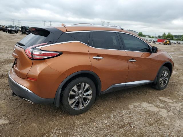 Nissan Murano S Image 11