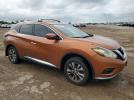 Nissan Murano S Image 2