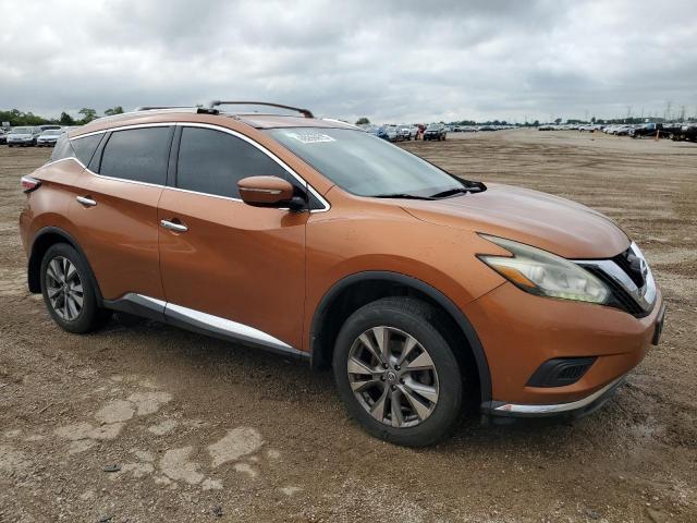 Nissan Murano S Image 2