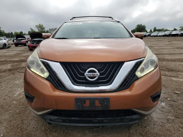 Nissan Murano S Image 3