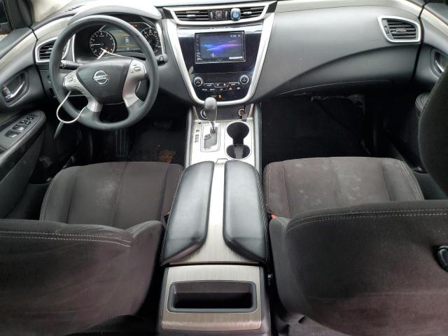 Nissan Murano S Image 5