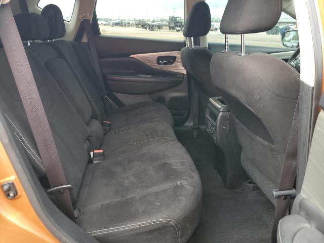 Nissan Murano S Image 6