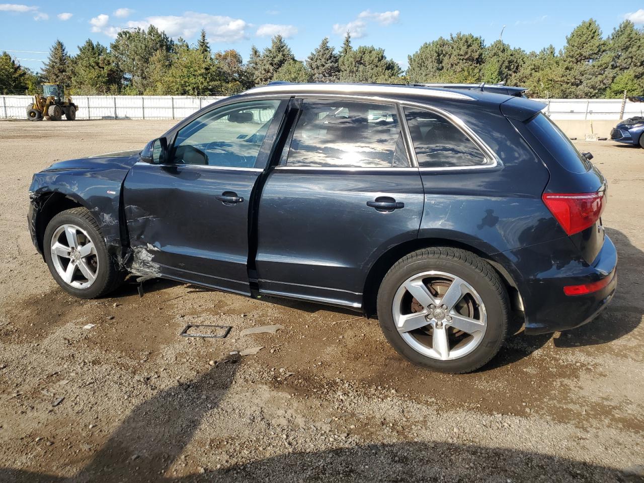 Audi Q5 Premium Plus Image 8