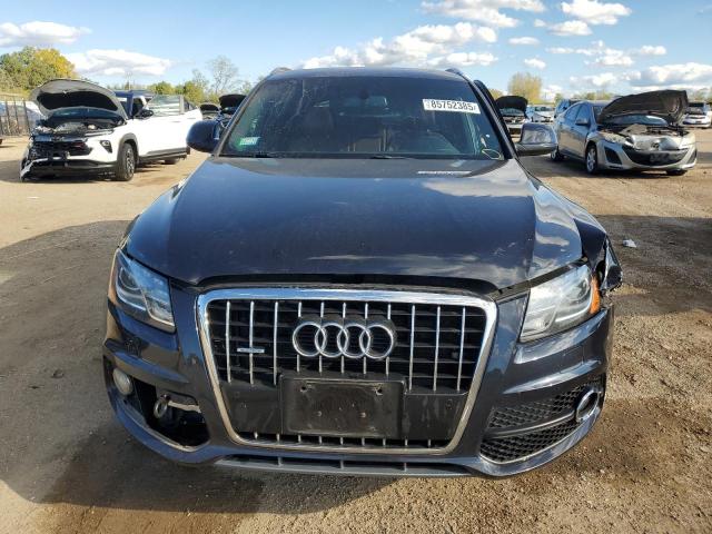 Audi Q5 Premium Plus Image 3