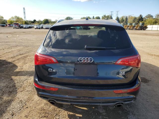 Audi Q5 Premium Plus Image 10