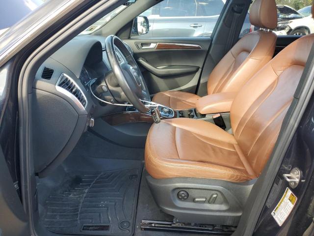 Audi Q5 Premium Plus Image 6