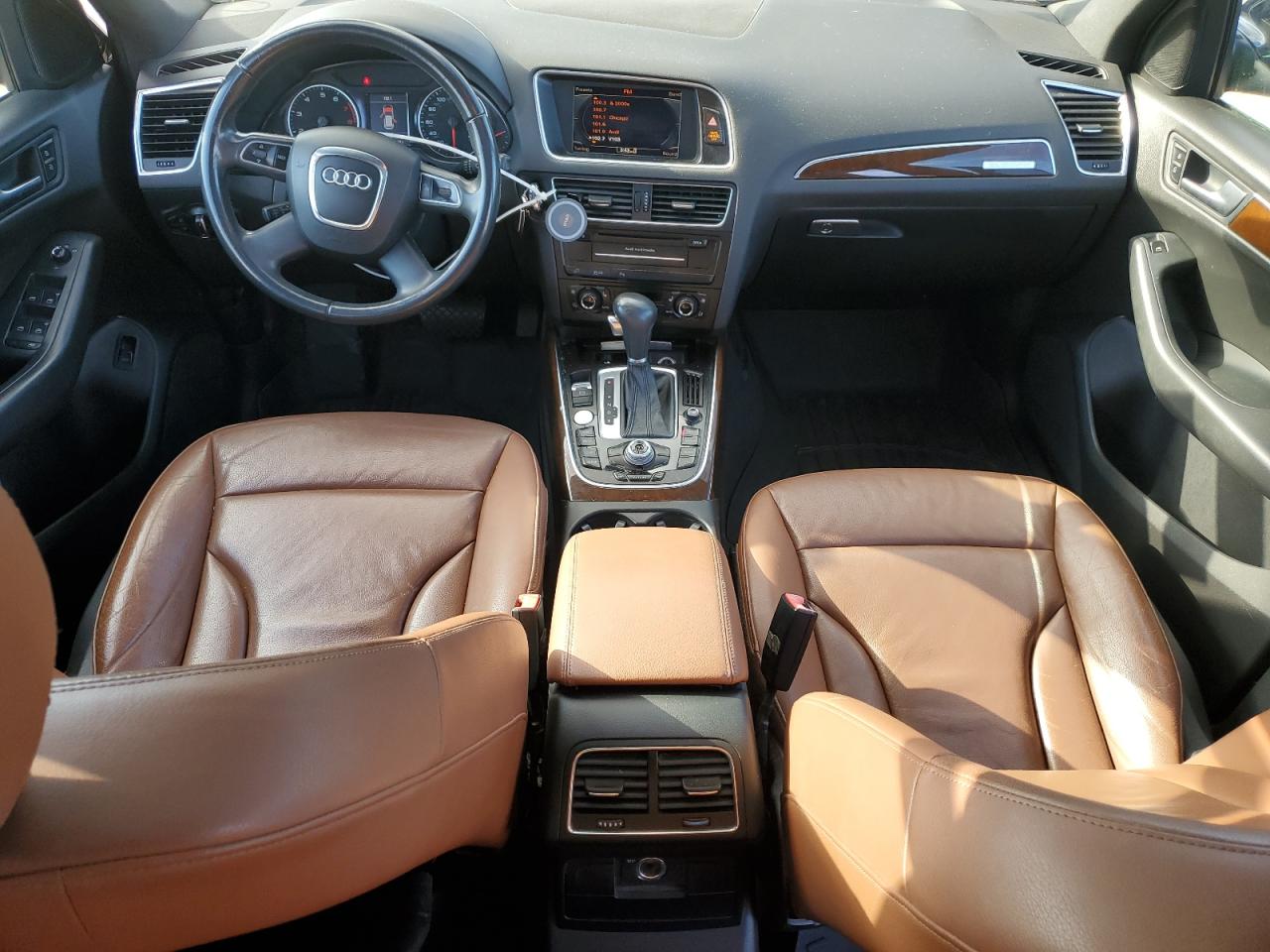 Audi Q5 Premium Plus Image 5