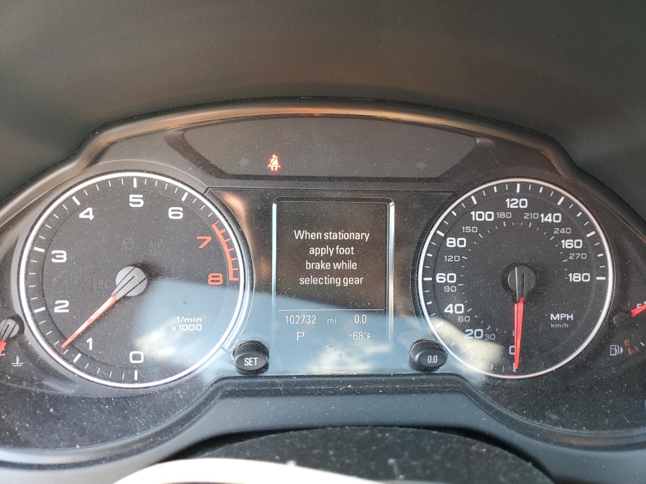 Audi Q5 Premium Plus Image 9