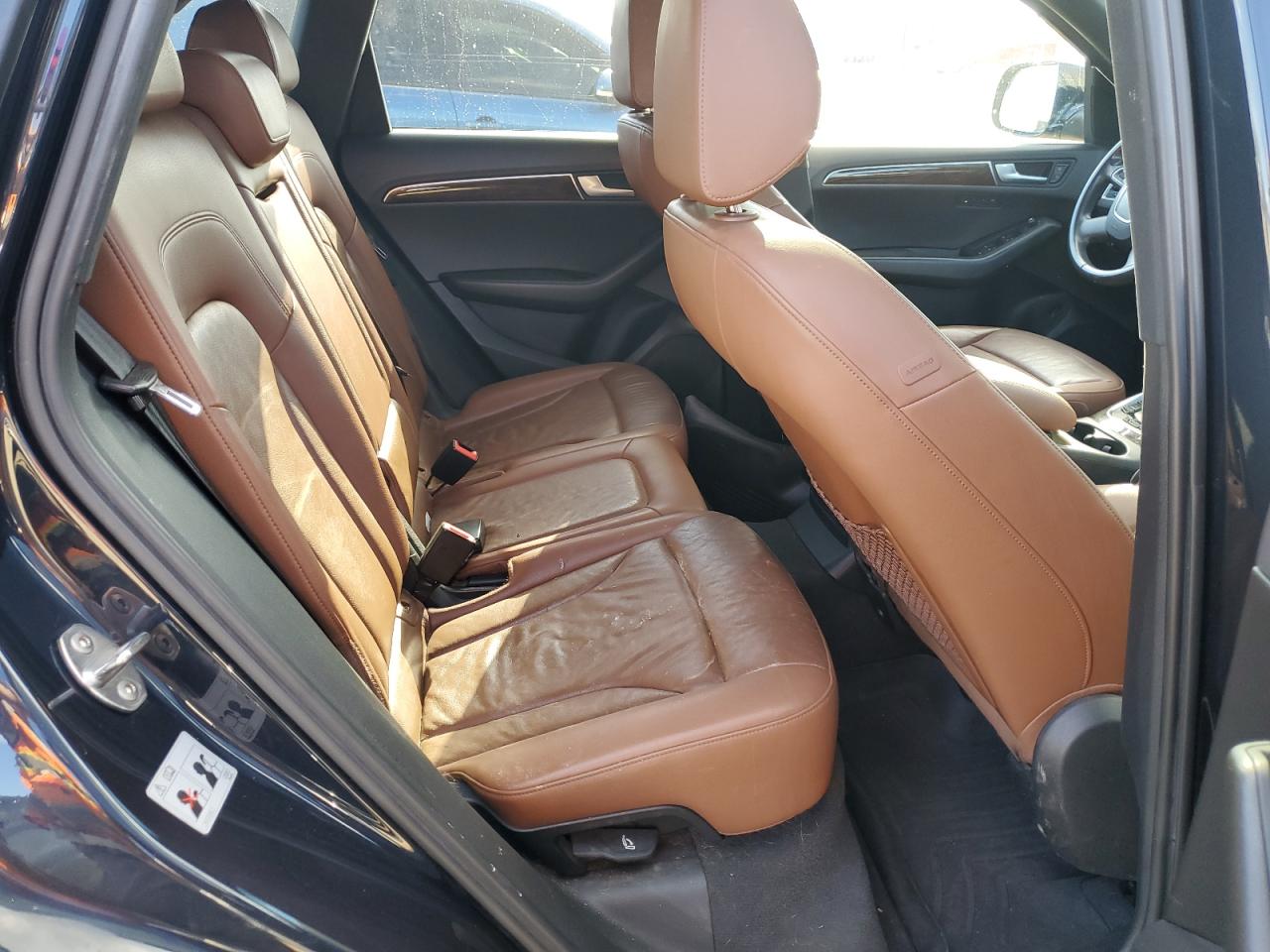 Audi Q5 Premium Plus Image 12