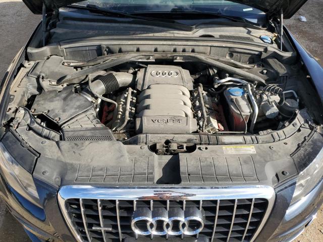 Audi Q5 Premium Plus Image 11