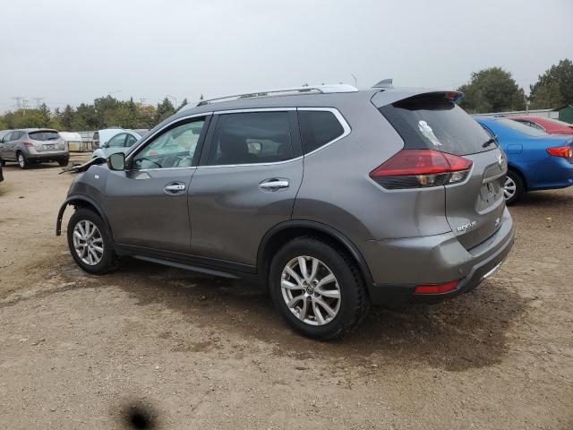 Nissan Rogue S Image 10