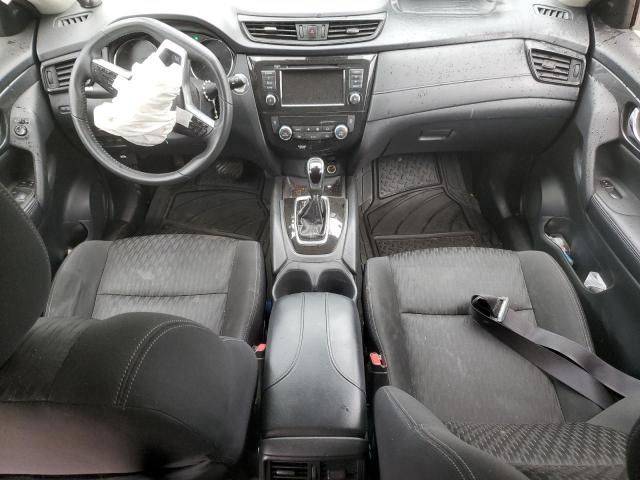 Nissan Rogue S Image 4
