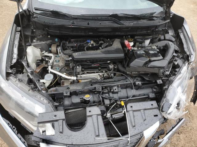 Nissan Rogue S Image 8