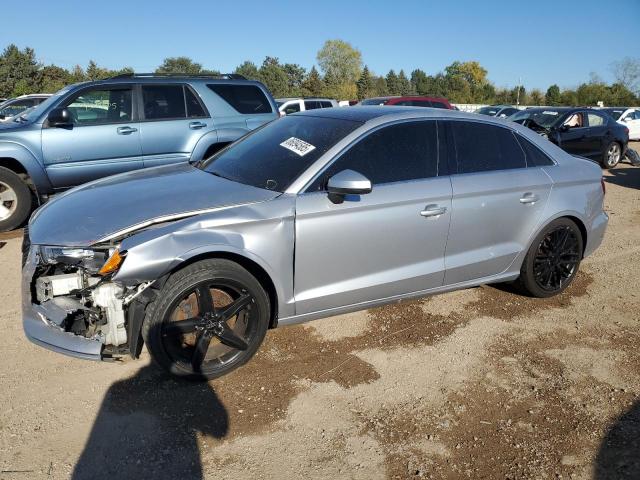  Salvage Audi A3