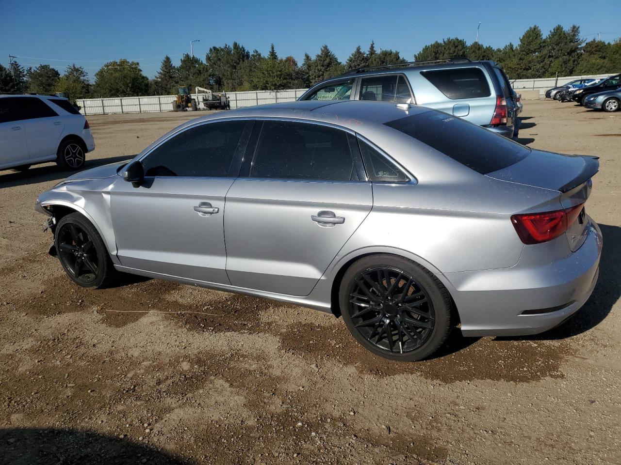 Audi A3 Premium Plus Image 12