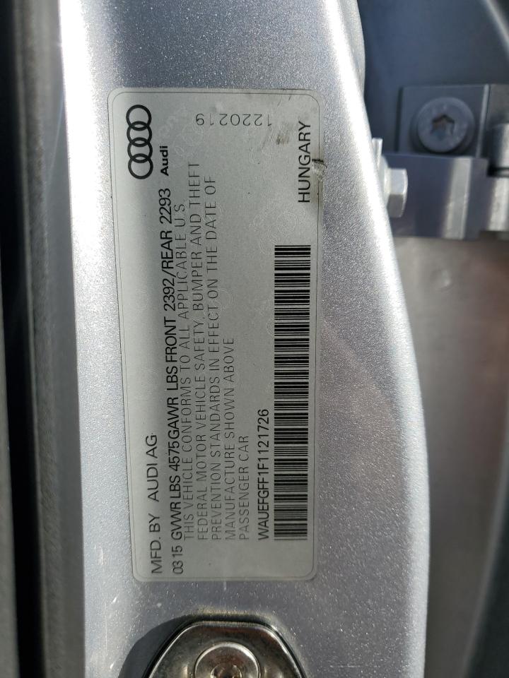 Audi A3 Premium Plus Image 6