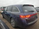 Honda Odyssey Touring Image 2