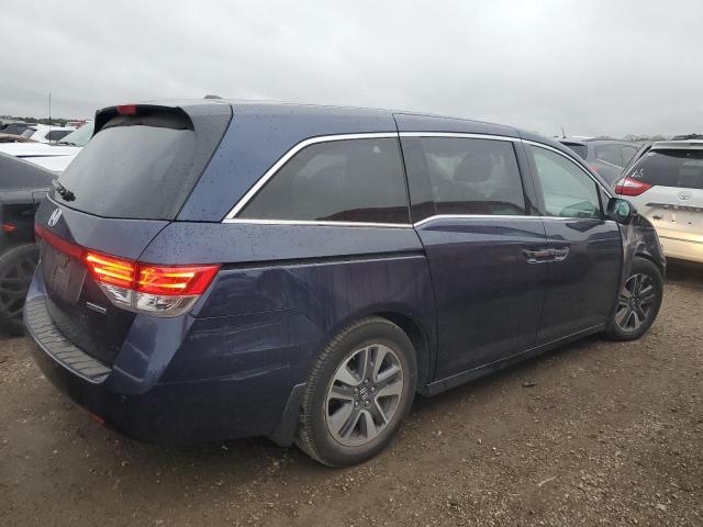 Honda Odyssey Touring Image 3