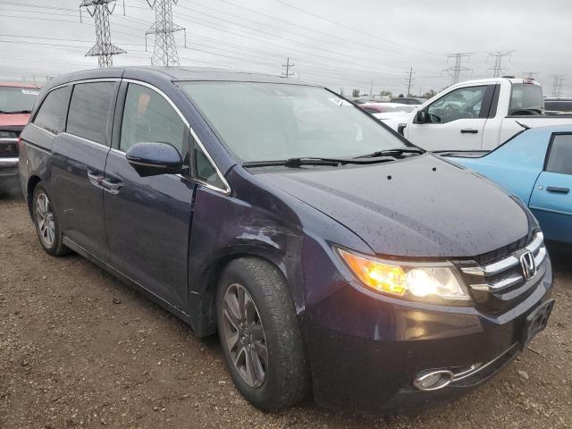 Honda Odyssey Touring Image 10