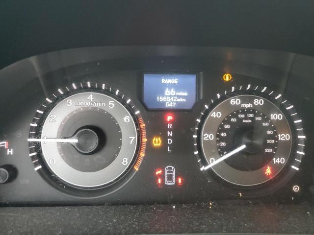 Honda Odyssey Touring Image 7