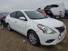 Nissan Versa S Image 4
